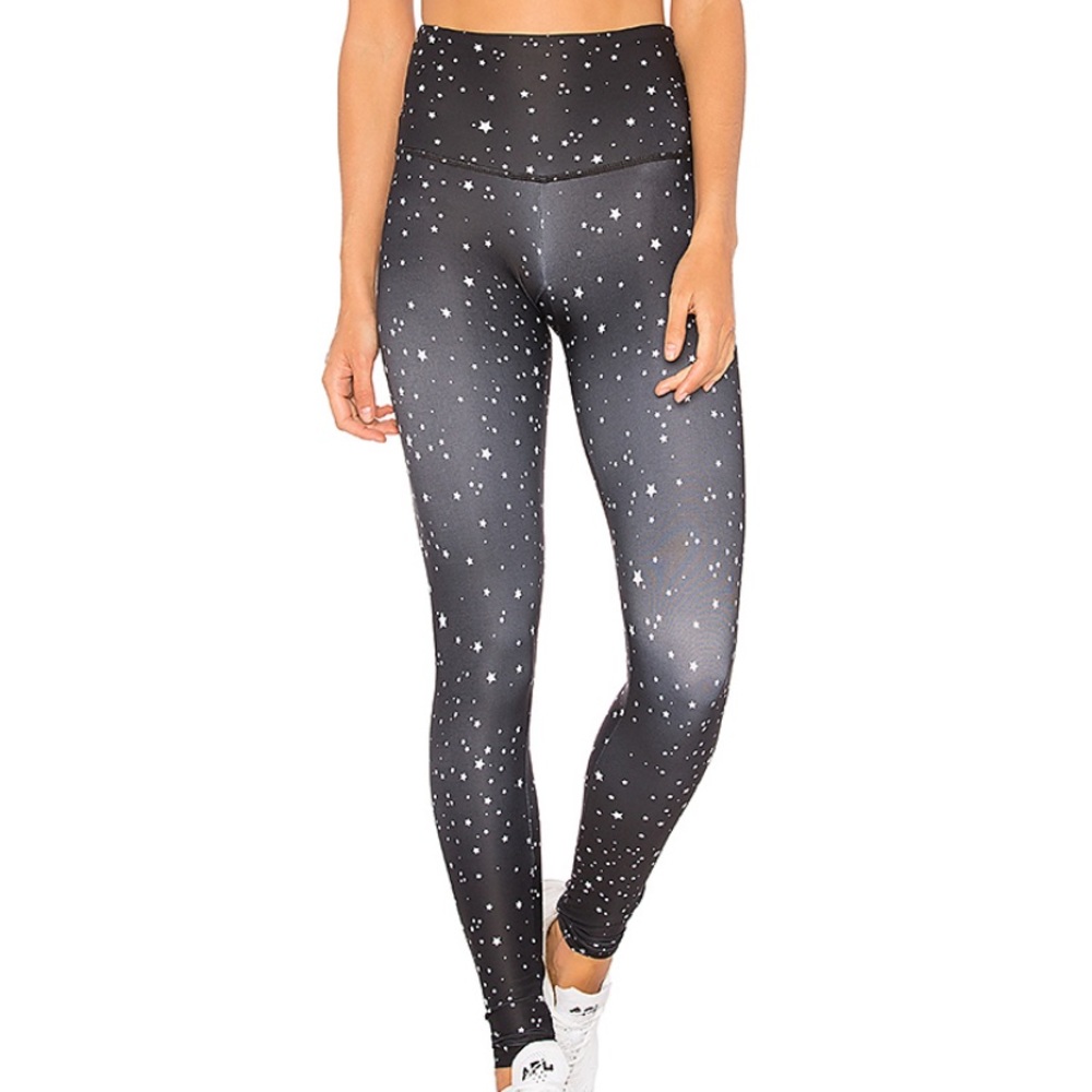 STRUT-This legging. O/S - Picture 2 of 5